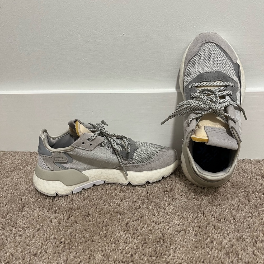 Womens Adidas Sneakers